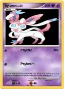 Sylveon