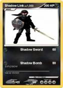 Shadow Link Shadow Link