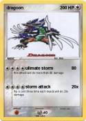 dragoon