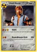 Chuck Norris
