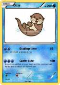 Otter