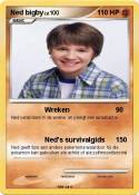 Ned bigby