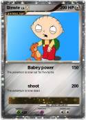 Stewie