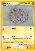 Pinshine