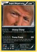 Super Megatrump