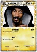 CHARIBLAZE EX