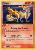 Ponyta