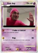 Pink Guy