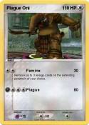 Plague Oni