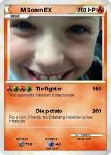 M Soren EX