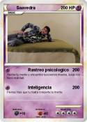 Saavedra