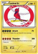 cardinal Ex