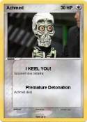 Achmed