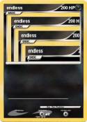 endless endless