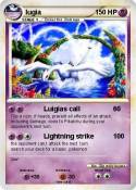 lugia