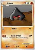 Crubble