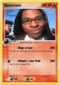 Based kash