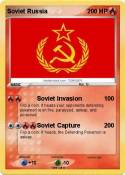 Soviet Russia