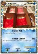 Candy Girl