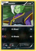 Zamasu