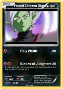 Fused Zamasu