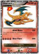 Charizard Charizard