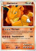 Charizard ex