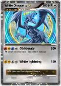 White Dragon White Dragon