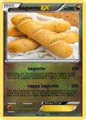 baguette