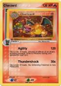 Charzard