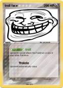 troll face