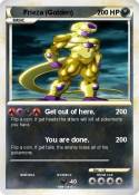 Frieza (Golden)