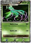 Ice Pheonix-