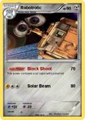 Robotrotic