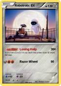 Robotrotic EX