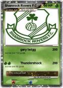 Shamrock Rovers