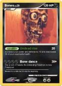 Bones