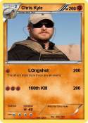 Chris Kyle