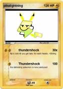 pikalightning