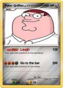 Peter Griffen