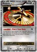 Roulette