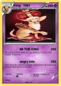 King TINY