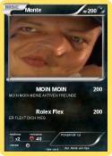 Monte