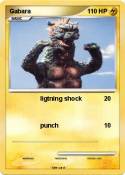Gabara