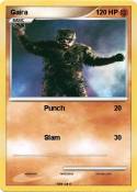 Gaira