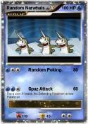 Random Narwhals