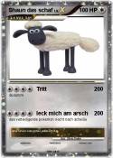 Shaun das schaf