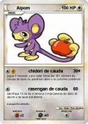 Aipom