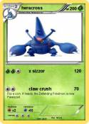 heracross
