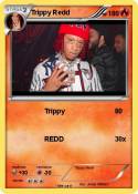 Trippy Redd